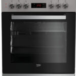 Beko FSM 67320 GXS návod