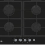 Beko HILG64235S návod