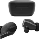 Belkin SoundForm Rise True Wireless Earbuds návod