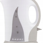 Beper BB050 zelená návod