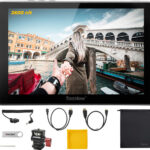 Bestview Desview R7 návod