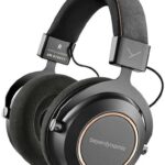 Beyerdynamic Amiron Wireless návod