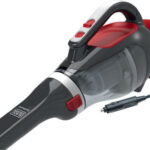 Black & Decker ADV 1200-XJ návod