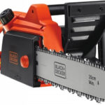 Black & Decker CS1835 návod