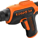 Black & Decker CS36BST návod