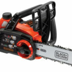Black & Decker GKC3630LB-XJ návod