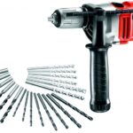 Black & Decker KR705KA návod