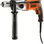 Black & Decker KR911K-QS návod