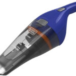 Black & Decker NVC115WA-QW návod