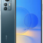 Blackview A85 8GB/128GB Deep Sea Blue návod