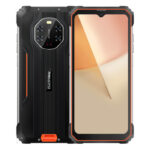 Blackview BL8800 Pro 5G 8GB/128GB Orange návod