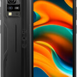 Blackview BV4800 3GB/64GB Black návod