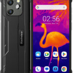 Blackview BV9100 8GB/256GB Black návod