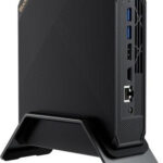 Blackview MP200 KOMBLKKBA0003 návod