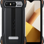 Blackview N6000 8GB/256GB Orange návod
