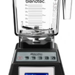 Blendtec CHEF 600 návod