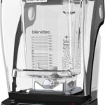 Blendtec STEALTH 885 návod