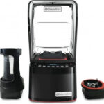 Blendtec STEALTH 895 návod