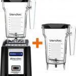 Blendtec SpaceSaver 825 návod