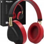 Bluedio TM Bluetooth návod