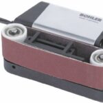 Boehler BPB-110 návod