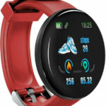 Bomba D18 2gen. návod