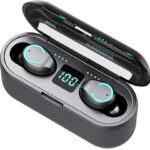 Bomba F9pro MiniPods BT 5.0 návod