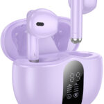 Borofone TWS FQ2 Air bílá návod