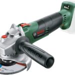 Bosch AdvancedGrind 18 0 603 3D9 002 návod