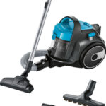 Bosch BGS05X240 návod