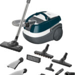 Bosch BWD41720 návod