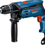 Bosch GSB 1600 RE 0.601.218.121 návod