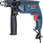 Bosch GSB 550 0.601.1A1.003 návod