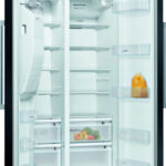 Bosch KAD93VBFP návod