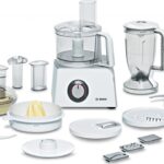 Bosch MCM 4200 návod