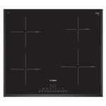 Bosch PIE 651FC1E návod