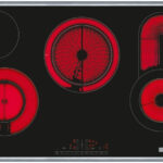 Bosch PKC845FP1D návod