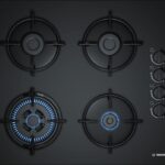 Bosch POH6B6B10 návod