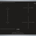 Bosch PVS645FB5E návod