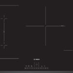 Bosch PVS851FB5E návod