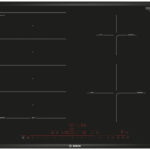 Bosch PXE601DC1E návod