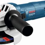 Bosch Professional GWS 750-125 0.601.394.00B návod