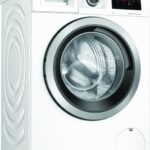 Bosch WAU28PH1BY návod