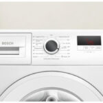 Bosch WGE02420 návod