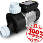 Brilix čerpadlo filtrační vířivé vany JA50 návod