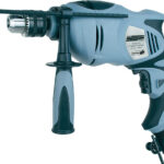 Brüder Mannesmann 12545 návod