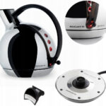 Bugatti Giulietta Chrom návod