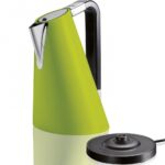 Bugatti Vera Easy zelená návod