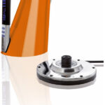 Bugatti Vera červená návod