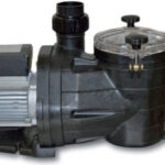 Bwt Infinity HGS 250 T NEW 36 m³/h 230 V návod